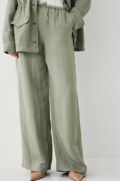 Ellos Collection Pull on-bukser i lyocell