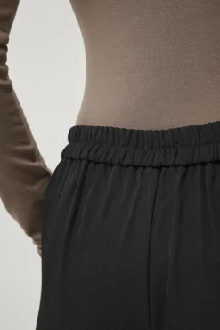 Ellos Collection Pull-on slacks