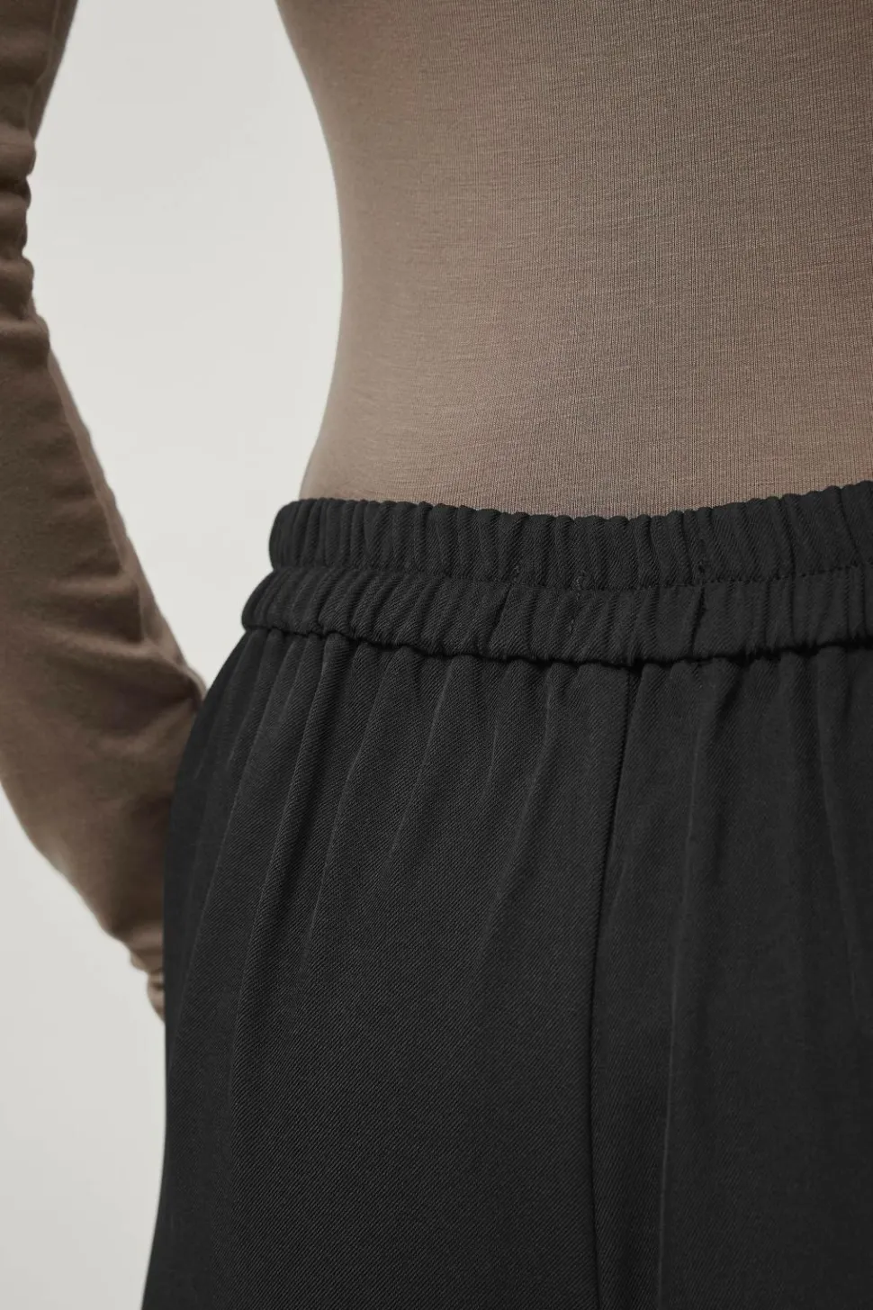 Ellos Collection Pull-on slacks