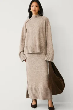 Ellos Collection PU-taske