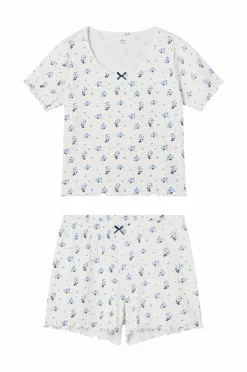 Ellos Collection Pyjamassæt