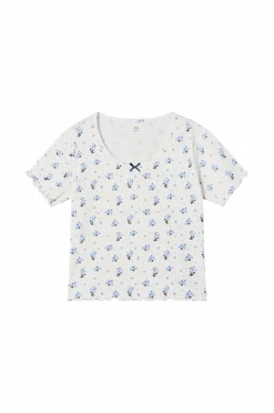 Ellos Collection Pyjamassæt