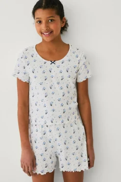 Ellos Collection Pyjamassæt