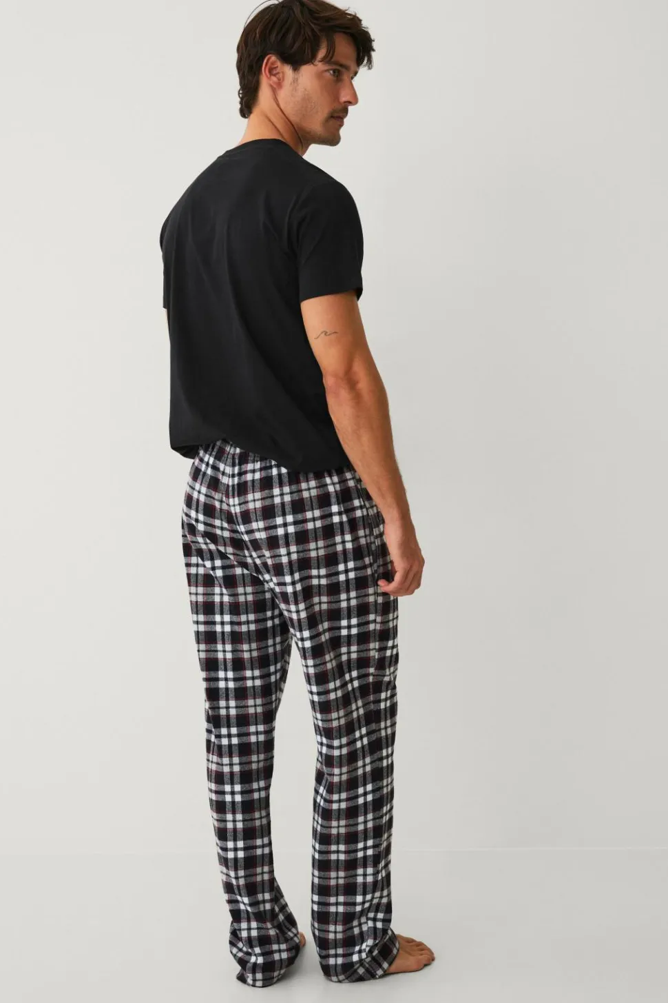 Ellos Collection Pyjamassæt