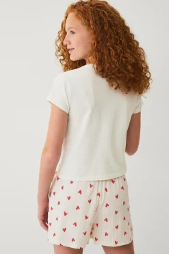 Ellos Collection Pyjamassæt