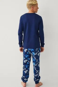 Ellos Collection Pyjamassæt i bomuld