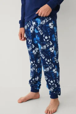 Ellos Collection Pyjamassæt i bomuld