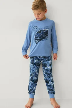 Ellos Collection Pyjamas med tryk