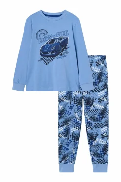 Ellos Collection Pyjamas med tryk