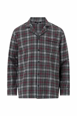 Ellos Collection Pyjamassæt i flonel