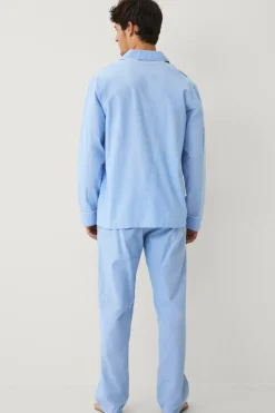 Ellos Collection Pyjamassæt i bomuldsbatist 2 dele