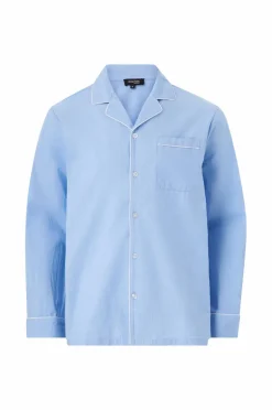 Ellos Collection Pyjamassæt i bomuldsbatist 2 dele