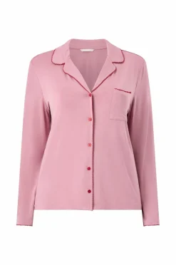 Ellos Collection Pyjamasskjorte