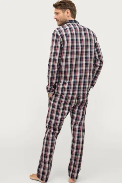 Ellos Collection Pyjamas Lance i poplin