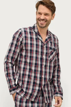Ellos Collection Pyjamas Lance i poplin