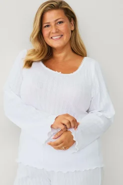 Ellos Collection Pyjamasoverdel