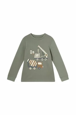 Ellos Collection Pyjamas med tryk