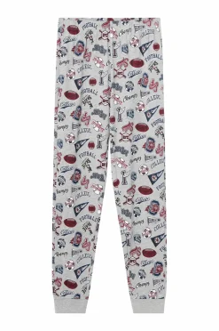Ellos Collection Pyjamassæt i bomuld