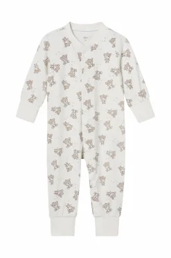 Ellos Collection Pyjamas Bear 2-pak