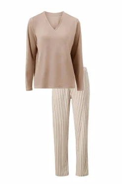 Ellos Collection Pyjamas i velour