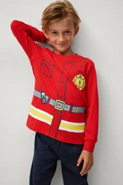 Ellos Collection Pyjamas Thomas