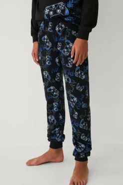 Ellos Collection Pyjamassæt i bomuld