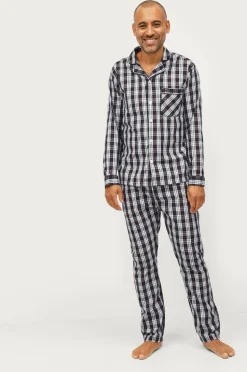 Ellos Collection Pyjamas Lance i poplin