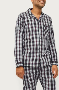 Ellos Collection Pyjamas Lance i poplin