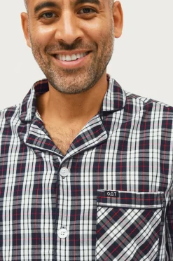 Ellos Collection Pyjamas Lance i poplin