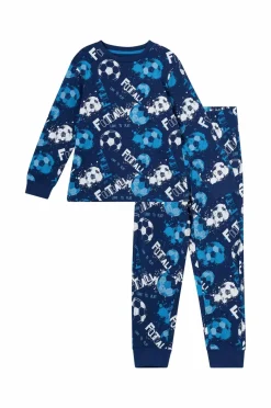 Ellos Collection Pyjamas med tryk