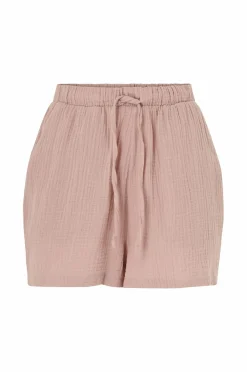 Ellos Collection Pyjamasshorts i bomuld