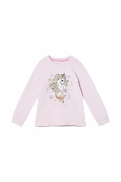 Ellos Collection Pyjamas med et tryk