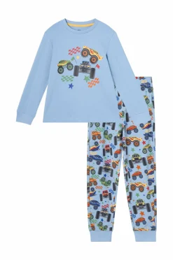 Ellos Collection Pyjamas med tryk