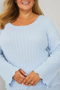 Ellos Collection Pyjamasoverdel