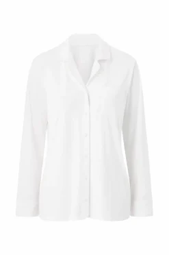 Ellos Collection Pyjamassæt i velour