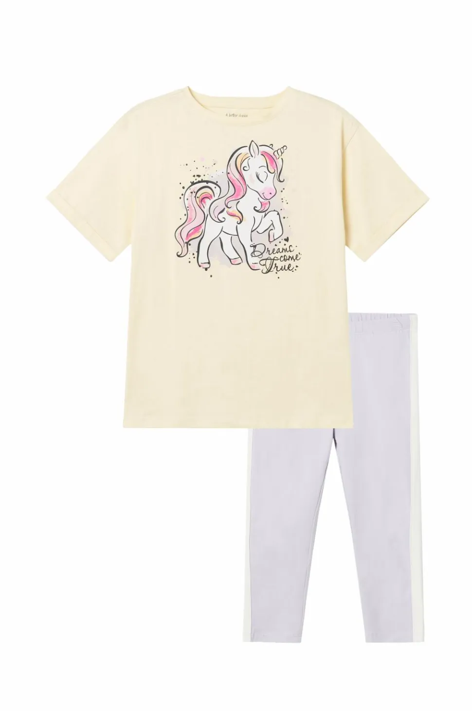 Ellos Collection Pyjamas Magic