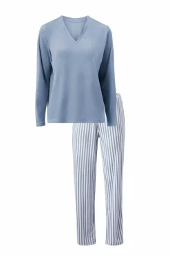 Ellos Collection Pyjamas i velour