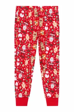 Ellos Collection Pyjamassæt med print