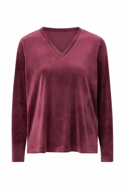 Ellos Collection Pyjamas i velour