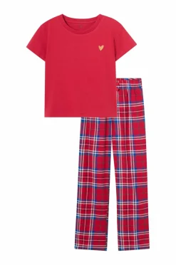 Ellos Collection Pyjamassæt