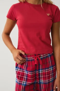 Ellos Collection Pyjamassæt