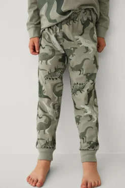 Ellos Collection Pyjamas med tryk