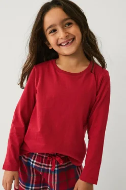 Ellos Collection Pyjamassæt