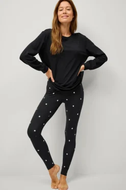 Ellos Collection Pyjamassæt