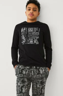 Ellos Collection Pyjamas Ossian