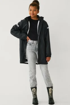 Ellos Collection Regnjakke med pileforing