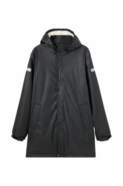 Ellos Collection Regnjakke med pileforing