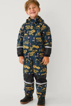 Ellos Collection Regntøj Regna med fleeceforing