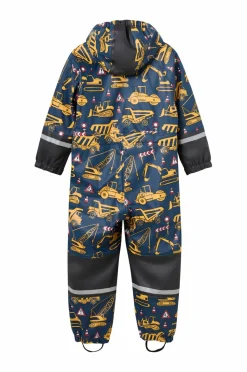 Ellos Collection Regntøj Regna med fleeceforing