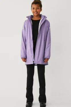 Ellos Collection Regnjakke med pileforing